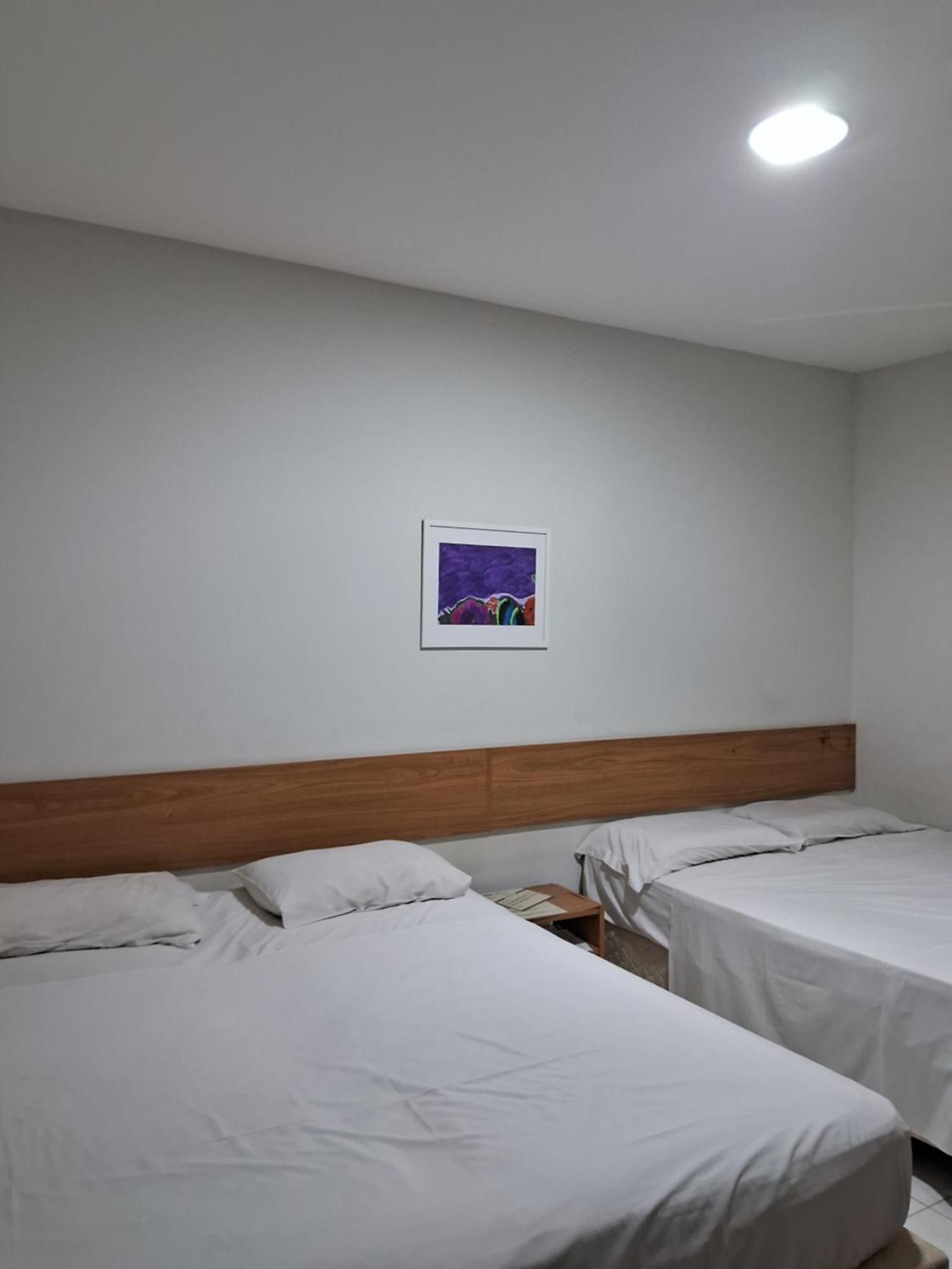 Hotel Pedra Da Concha السلفادور المظهر الخارجي الصورة